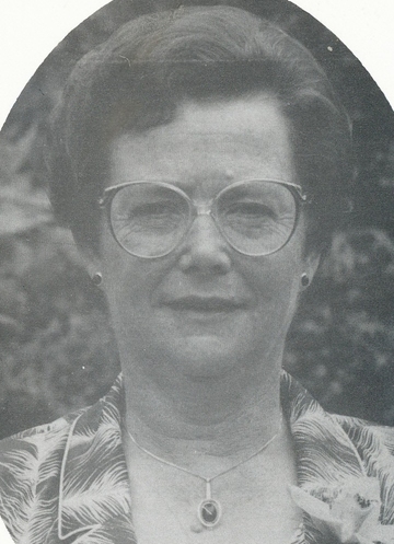 Thea Versleeuwen